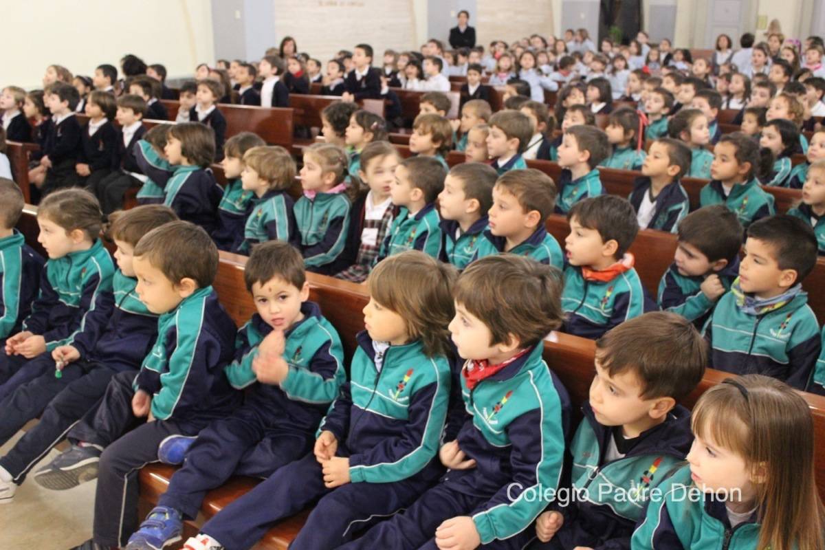 2014 03 13 CELEBRACIÓN LITÚRGICA (183)